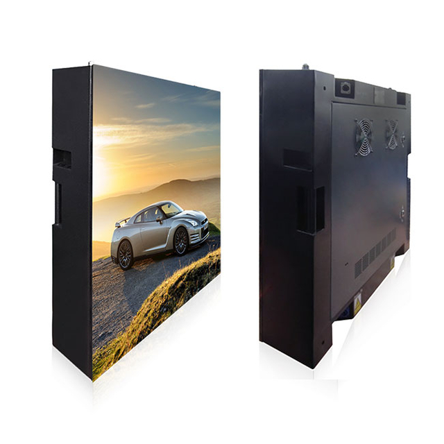 LA-IFB Series Indoor Fixed LED Display Panel/Advertising LED Video Wall