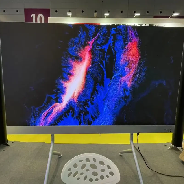 How Much Should You Expect To Pay for An LED Display Screen TV?