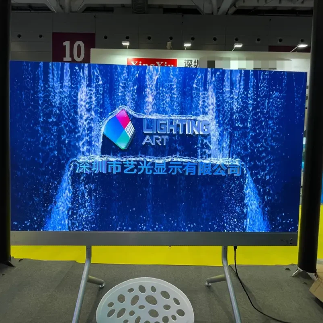 Why Are LED Display Screen TVs Gaining Popularity for Home & Business Use?