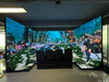 Flexible LED Display P2.0, P2.5, P3, P4 Soft LED Video Screen