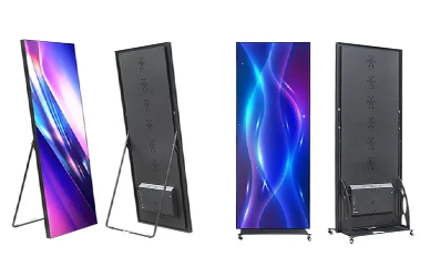 How To Save Money While Installing Creative LED Displays